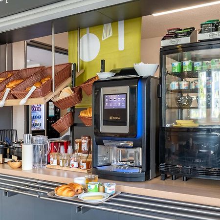B&B Hotel Le Havre Harfleur 2 ภายนอก รูปภาพ