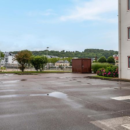 B&B Hotel Le Havre Harfleur 2 ภายนอก รูปภาพ