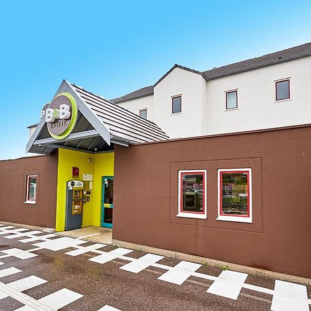 B&B Hotel Le Havre Harfleur 2 ภายนอก รูปภาพ