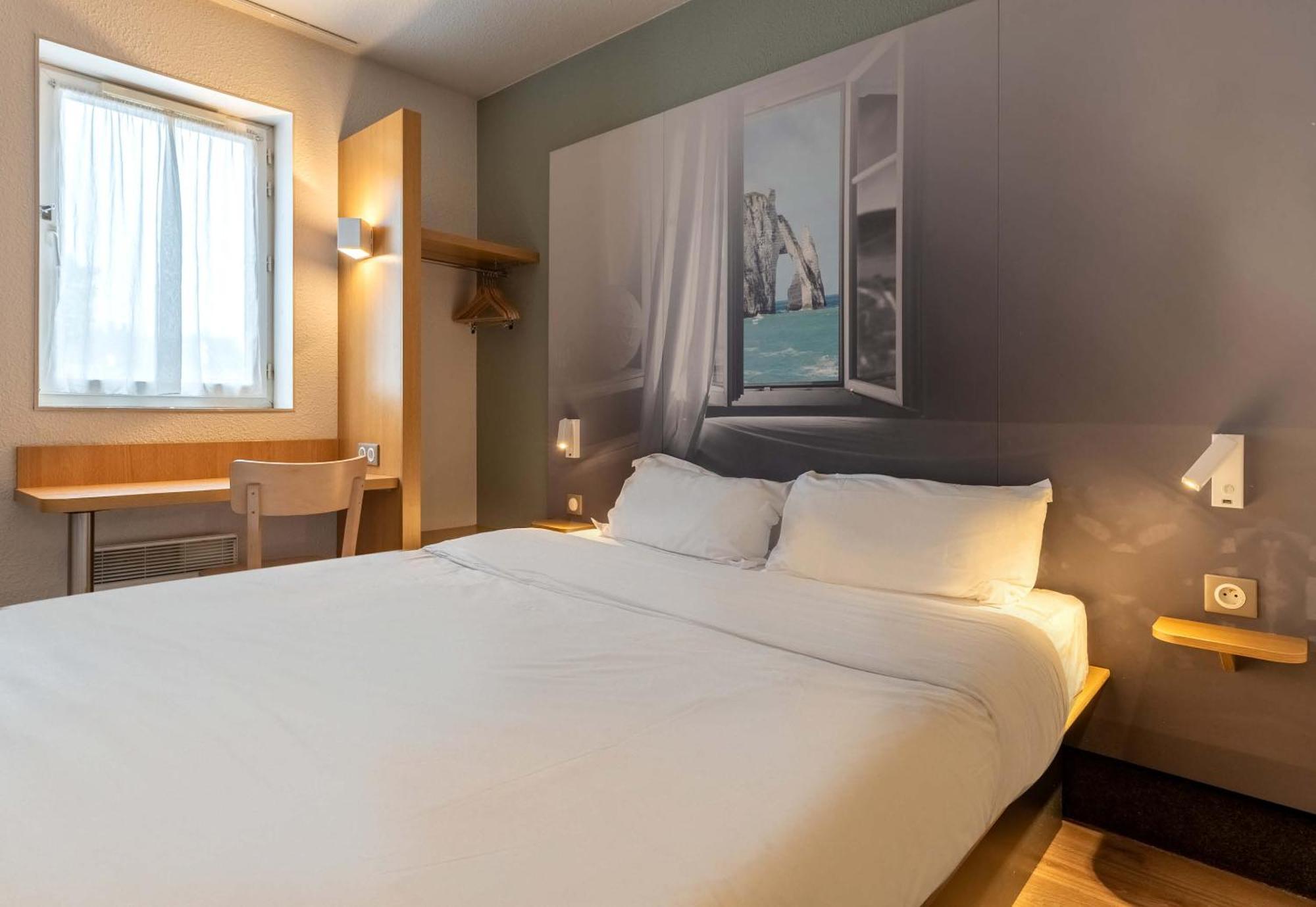 B&B Hotel Le Havre Harfleur 2 ภายนอก รูปภาพ