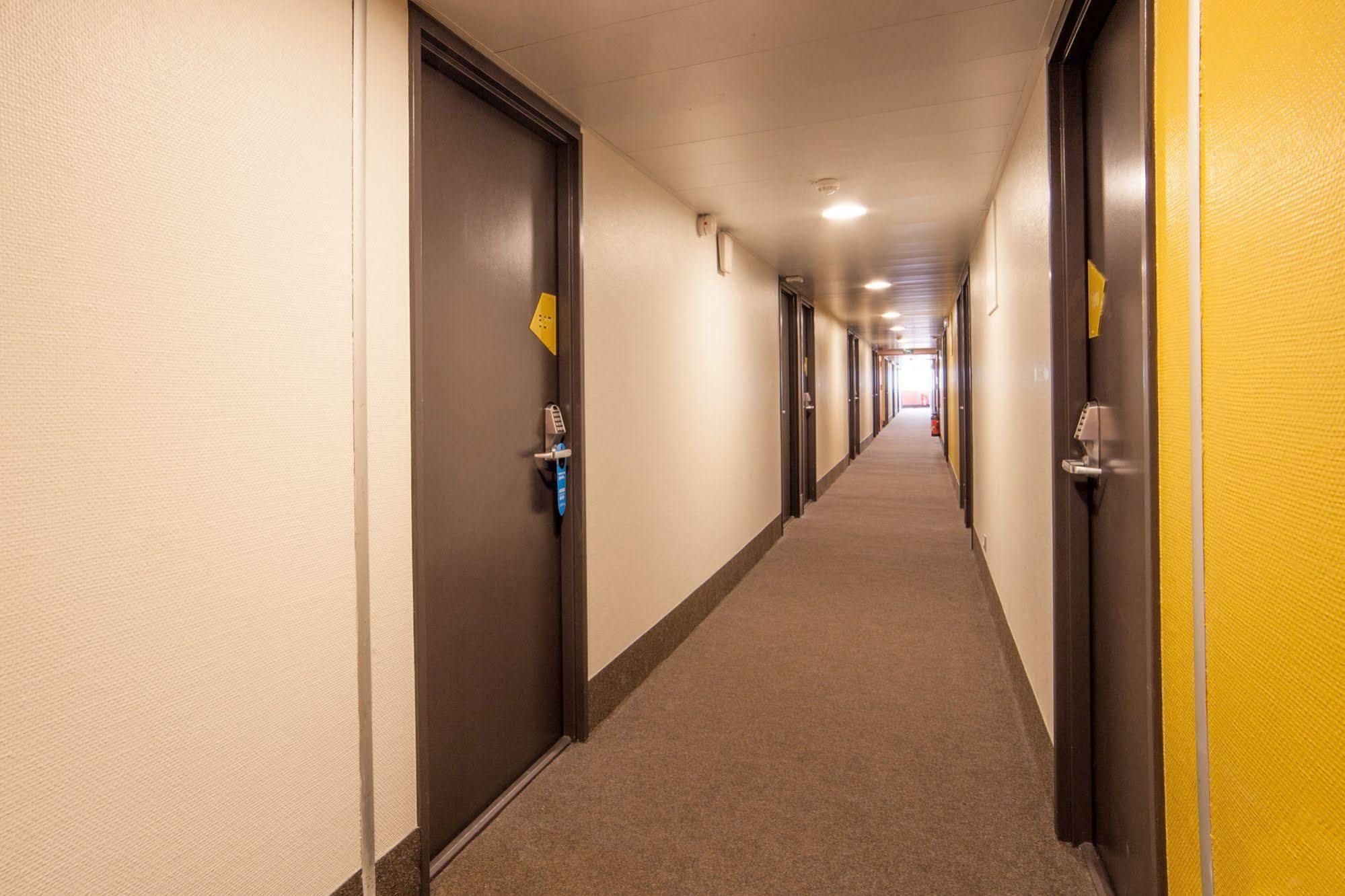 B&B Hotel Le Havre Harfleur 2 ภายนอก รูปภาพ