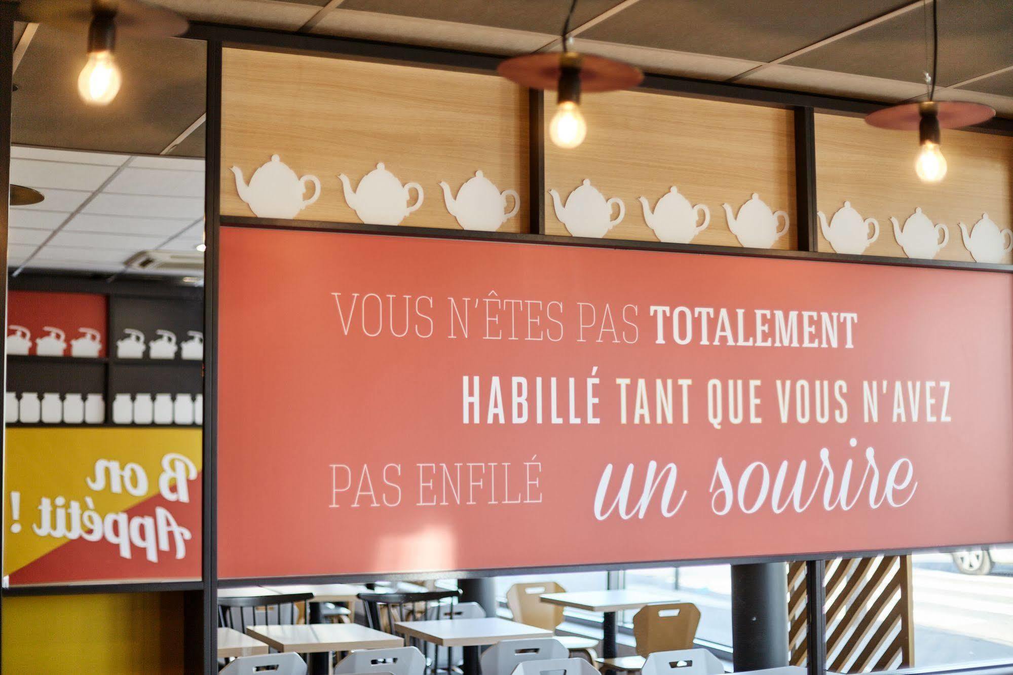 B&B Hotel Le Havre Harfleur 2 ภายนอก รูปภาพ