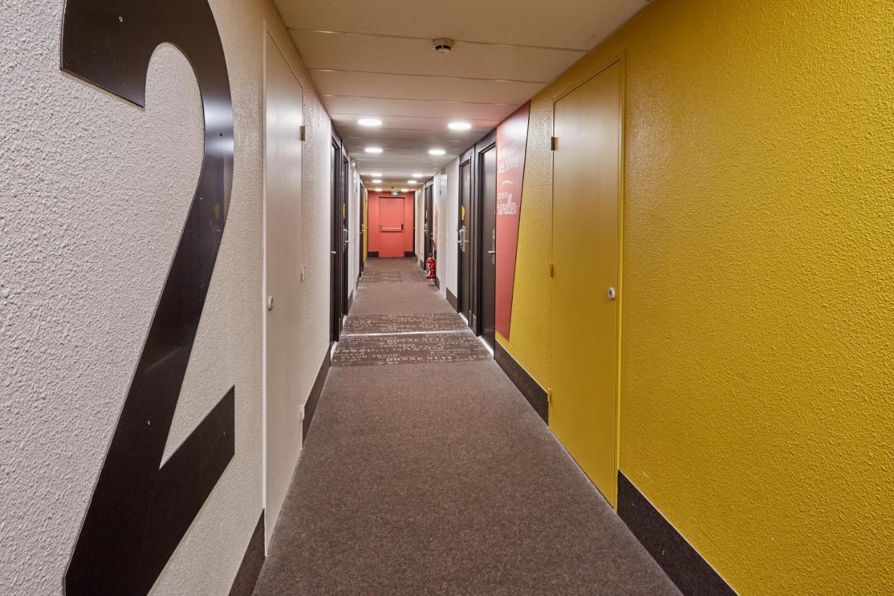 B&B Hotel Le Havre Harfleur 2 ภายนอก รูปภาพ