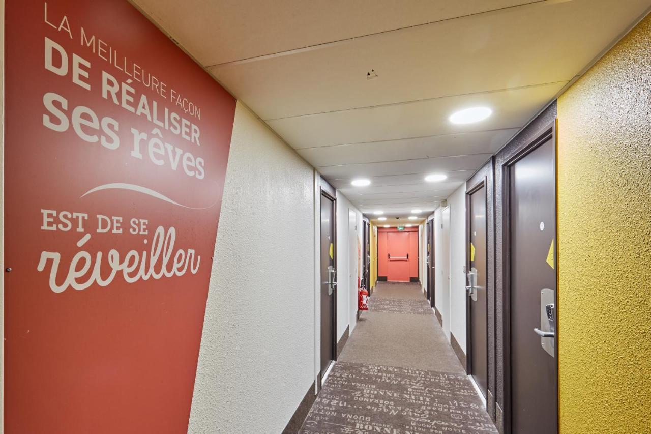 B&B Hotel Le Havre Harfleur 2 ภายนอก รูปภาพ